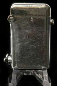 Thorens Double Claw Lighter