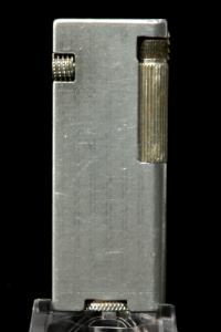 Penguin Cygnus Aluminum Block Lighter