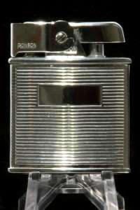 Ronson Cadet Lighter