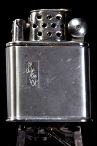 Orlik Sport Lighter