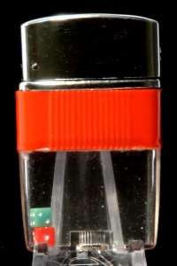Esquire See-O-Matic Lighter
