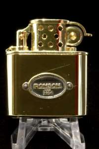 Ronson Storm Lift Arm Lighter