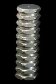 Dimmer Aluminum Tube Lighter
