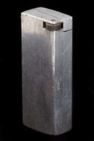 Garrick USA Aluminum Block Lighter