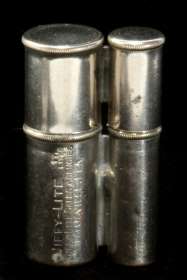 Jiffy-Lite Catalytic Lighter