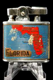 Wales Florida States Lighter