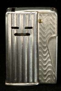 Karat Squeeze Lighter