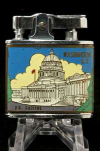 Dura Light Washington DC States Lighter