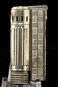Nano 'Trench Style' Lighter