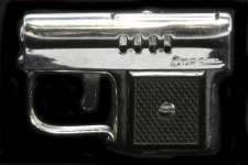 Corona Pistol Lighter