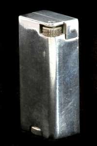 Tee-Vee Aluminum Block Lighter