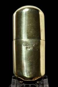 Orlik No. 5 Wheel Lighter