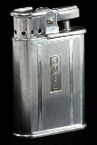Ronson Pipemaster Lighter