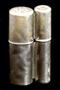 Janus Catalytic Lighter