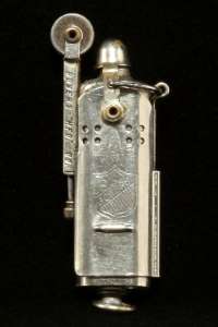 Bowers Kalamazoo Slide Sleeve Lighter