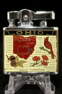 Bride Ohio States Lighter