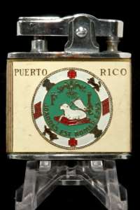Dura Light Puerto Rico States Lighter