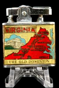 Mambro Virginia States Lighter