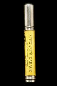 Tube Lighter