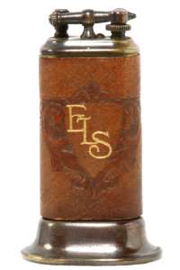 B&B Lift Arm Table Lighter