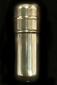 Bowers Storm Master Tube Lighter