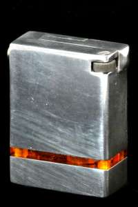 AirLite Aluminum Block Lighter w/ Perspex