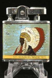 Dura Light St Ignace MI States Lighter