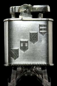 Ronson Whirlwind Lighter