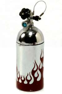 Fire Extinguisher Shape Lighter