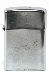 Rogers Rocket Flame Lighter