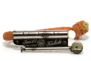 Imco Foxhole Lighter