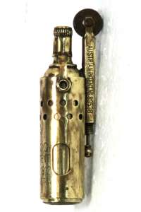 Jmco Lighter c 1922 imported by <MEB>