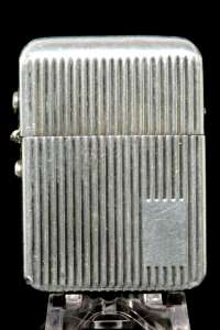 Continental Windproof Lighter
