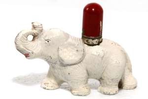 StrikALite Elephant Table Lighter