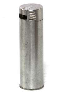 Nasco Aluminum Lighter