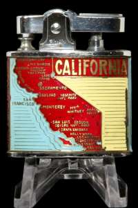 Firefly California States Lighter