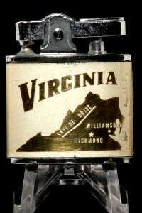 Empire Virginia States Lighter