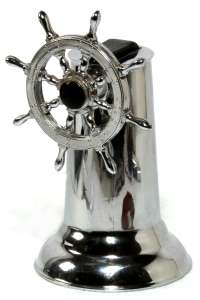 Ship's Wheel Lighter