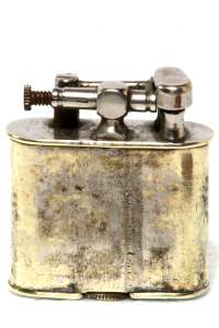 Elgin Lift Arm Table Lighter