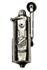 Bowers Kalamazoo Slide Sleeve Lighter