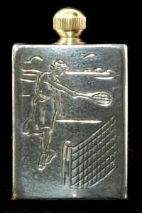 The Match King Tennis Striker Lighter