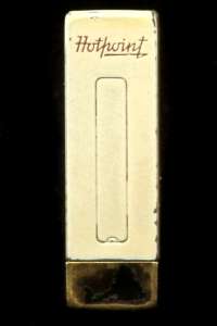 Weston Hotpoint Electric Water Heater Lighter