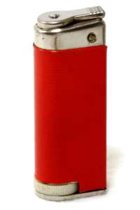 Champ Ariel Butane Lighter
