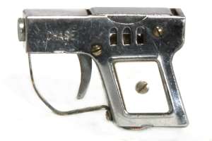 Chase Pistol Lighter