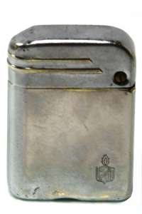 Bowers Storm Master Aluminum Lighter