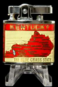Firefly Kentucky States Series Lighter