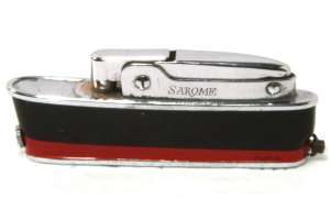 Sarome Cruiser Lighter