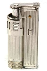 Champ Opal Flip Lighter