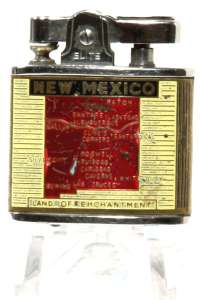 Elite New Mexico States Lighter