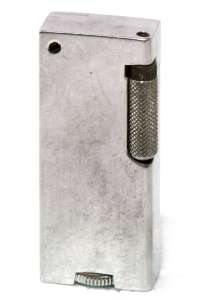Dorsey Aluminum Block Lighter
